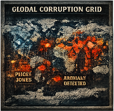 GLOBAL CORRUPTION GRID