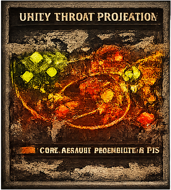 UNITY THREAT PROJECTION